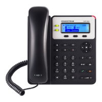 Preview: Grandstream Networks GXP1620