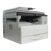 Preview: Ricoh MP 2014 Series