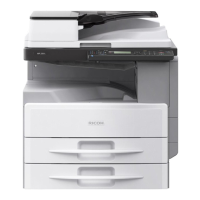 Preview: Ricoh MP 2001L