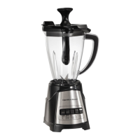 Preview: Hamilton Beach MultiBlend