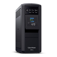 Preview: Cyber Power CP850PFCLCD
