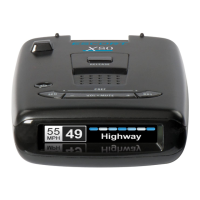 Preview: Escort X80