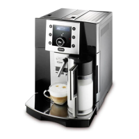 Preview: DeLonghi ESAM5500