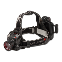 Preview: Led Lenser H14R.2