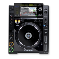 Preview: Pioneer CDJ Series