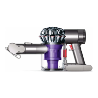 Preview: Dyson DC 58