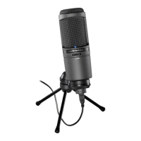 Preview: Audio Technica AT2020USBi