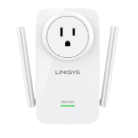 Preview: Linksys RE6700