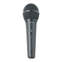 Preview: Audio Technica ATR1300