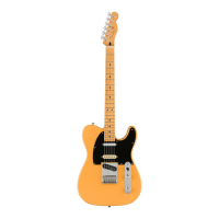Preview: Fender Telecaster Bass