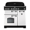 Stove Logo