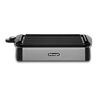 Preview: DeLonghi BGR50
