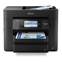 Preview: Epson WorkForce 545 Series