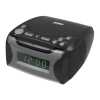Clock Radio Logo