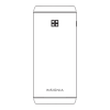 Battery Pack Logo