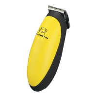 Preview: Conair Palm-Pro