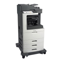 Preview: Lexmark MX71X