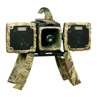 Preview: Primos Alpha Dogg 3756