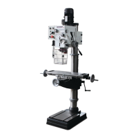 Preview: OPTidrill DH 40CT