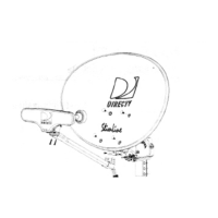 Preview: DirecTV SlimLine