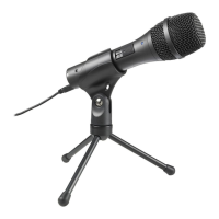 Preview: Audio Technica AT2005USB