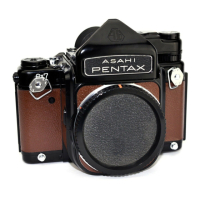 Preview: ASAHI Pentax 6 x7