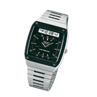 Preview: Seiko H357