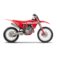 Preview: GAS GAS MC 450F 2021