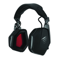 Preview: Mad Catz F.R.E.Q.9