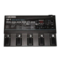 Preview: Boss ME-5