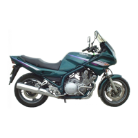 Preview: Yamaha 95 XJ900S