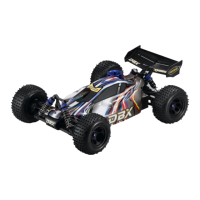 Preview: Kyosho DBX