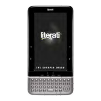 Preview: Sharper Image Literati