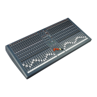 Preview: SoundCraft Spirit LX7