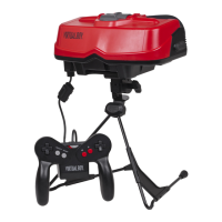 Preview: Nintendo Virtual Boy