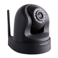 Preview: Foscam FI9826W