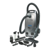 Vacuum Cleaner Logo