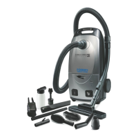Preview: Eureka Forbes Trendy Steel