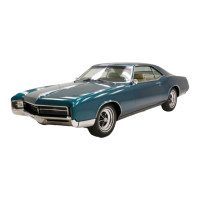Preview: Buick Riviera 1967