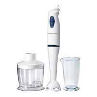 Preview: Morphy Richards HBCP