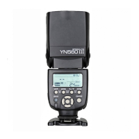 Preview: Yongnuo YN560-III