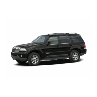 Preview: Lincoln Aviator 2005