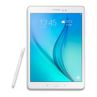 Preview: Samsung SM-P550