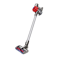 Preview: Dyson DC 62