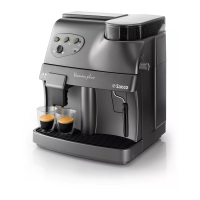 Preview: Saeco Vienna Superautomatica