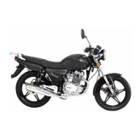 Preview: KEEWAY Speed 125