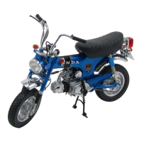 Preview: Honda ST50