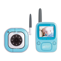 Preview: Infant Optics DXR-5
