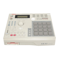 Preview: Akai MPC2000