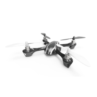 Preview: Hubsan X4 H107